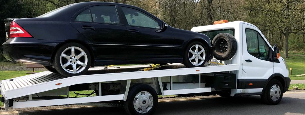 Gümüşhacıköy Oto Kurtarma - Yol Yardım - Oto Çekici